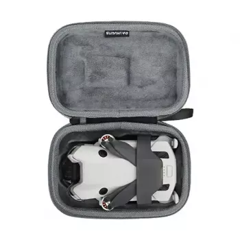 SUNNYLIFE Bolsa de transporte para DJI Mini 4 Pro N4P-B696