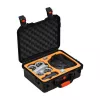 SUNNYLIFE Maletín rígido de transporte para DJI Neo Motion Fly More Combo (073535)