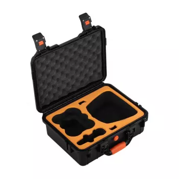 SUNNYLIFE Maletín rígido de transporte para DJI Neo Motion Fly More Combo (073535)