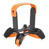 Sunnylife Tren de aterrizaje para DJI Avata 2 (naranja)