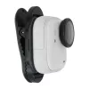 Sunnylife clip magnético para mochila para cámaras de acción - negro