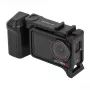 Sunnylife Soporte para DJI Osmo Action 5 Pro / 4 / 3