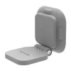 Sunnylife Soporte magnético vertical/horizontal para Insta360 GO Ultra