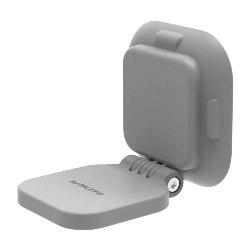 Sunnylife Soporte magnético vertical/horizontal para Insta360 GO Ultra