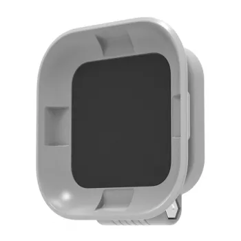 Sunnylife Soporte magnético vertical/horizontal para Insta360 GO Ultra