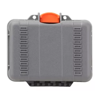 Sunnylife Mini Waterproof Case para Osmo Nano – carcasa sumergible 60m