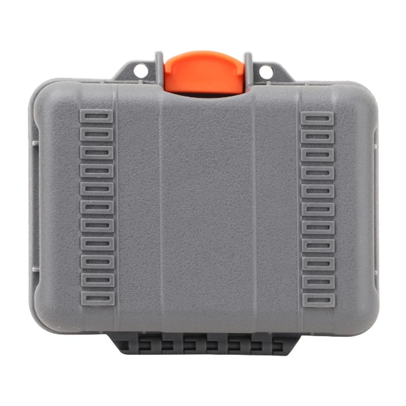 Sunnylife Mini Waterproof Case para Osmo Nano – carcasa sumergible 60m