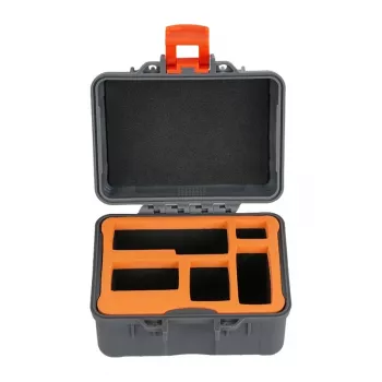 Sunnylife Mini Waterproof Case para Osmo Nano – carcasa sumergible 60m