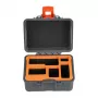 Sunnylife Mini Waterproof Case para Osmo Nano – carcasa sumergible 60m