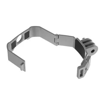 Sunnylife Adaptador de montaje para DJI Mini 5 Pro – soporte de extensión superior con rosca de 1/4