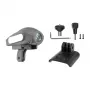 Sunnylife Adaptador de montaje + luz para dron DJI Avata 2