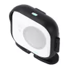 Sunnylife Adaptador de marco de montaje para Insta360 GO Ultra
