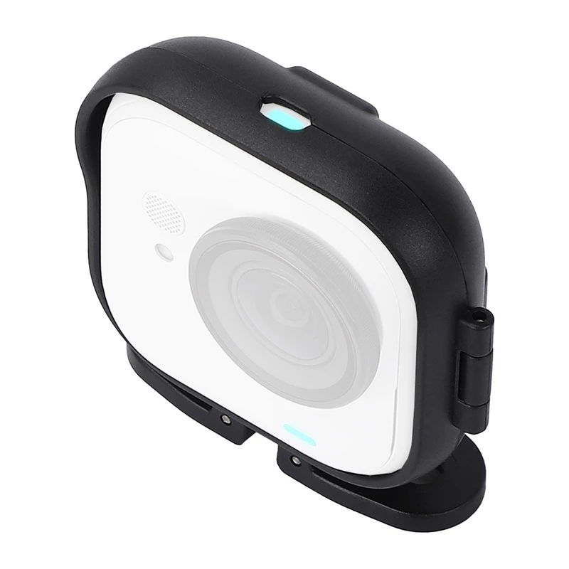 Sunnylife Adaptador de marco de montaje para Insta360 GO Ultra