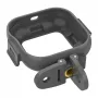 Sunnylife Adaptador de marco de montaje para Insta360 GO Ultra