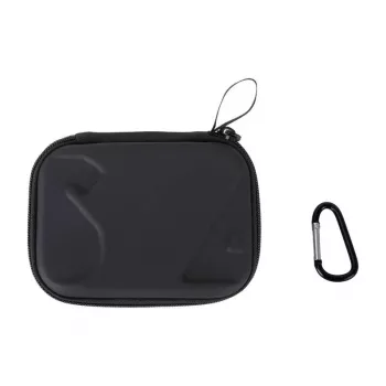 Sunnylife OA5-B893-C Bolsa estándar para DJI Osmo Action 5 Pro / 4 / 3 (Negro)