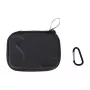 Sunnylife OA5-B893-C Bolsa estándar para DJI Osmo Action 5 Pro / 4 / 3 (Negro)