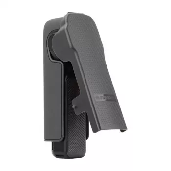 Sunnylife OP3-K933 Funda de protección para DJI Osmo Pocket 3 - Negro