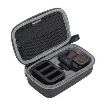 SUNNYLIFE Bolsa de transporte para Insta360 Ace Pro / Ace Pro 2