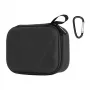 Sunnylife Standard Combo Bolsa de transporte para DJI Osmo Action 6/5/4/3 - Negro (OA6-B131-D)