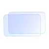 Sunnylife Protector de lente de cristal templado para Insta360 GO Ultra x2 (pack de 2)