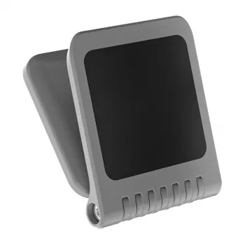 SUNNYLIFE Soporte magnético universal con inclinación de 180° y giro de 360° para mini cámaras (Osmo Nano, Insta360 GO)