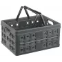 Sunware The Flap-Line caja plegable 32L antracita H6180188