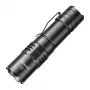 Superfire A22S Linterna LED recargable 2300 lúmenes, alcance 380 m, USB-C, IPX4