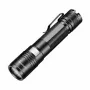 Superfire A5 linterna UV 365nm con batería 18650 recargable por USB-C