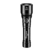 Superfire DL01 linterna LED – 500 lúmenes, zoom, recargable, IP44