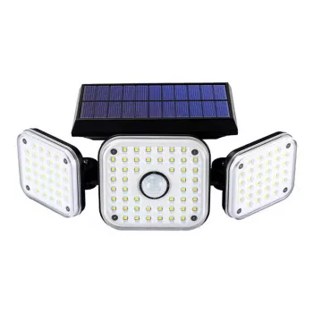 Lámpara solar Superfire FF13-C 22W 300lm 2400mAh