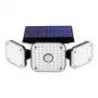 Lámpara solar Superfire FF13-C 22W 300lm 2400mAh
