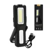 Superfire G12 linterna de taller, 566lm, USB