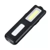 Superfire G12 linterna de taller, 566lm, USB