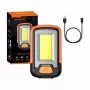 Superfire G21 linterna de taller, 650lm, USB