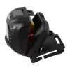Superfire HL06 Linterna frontal LED recargable de 500 lúmenes, IP44