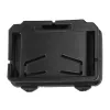 Superfire HL06 Linterna frontal LED recargable de 500 lúmenes, IP44