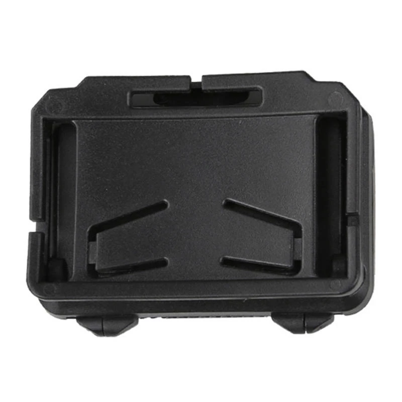 Superfire HL06 Linterna frontal LED recargable de 500 lúmenes, IP44