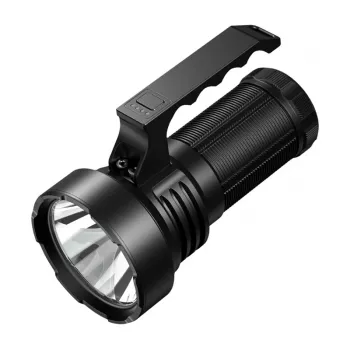 Linterna Superfire L20, 5000lm, USB-C