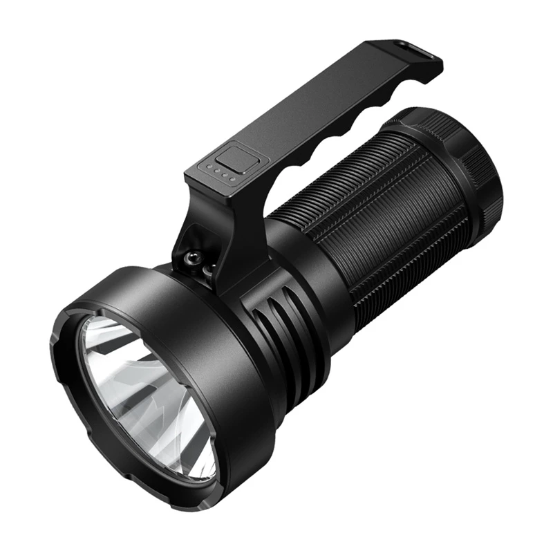 Linterna Superfire L20, 5000lm, USB-C