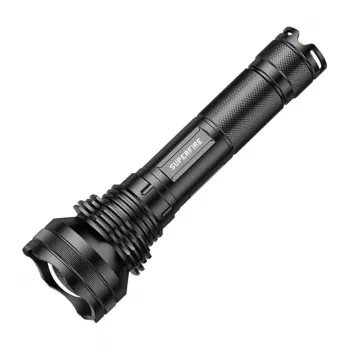 Superfire L3 linterna P90