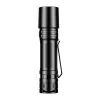 Superfire SF05 156 lúmenes Linterna LED con zoom - Negro