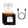 Superfire T20 lámpara de camping 180lm USB