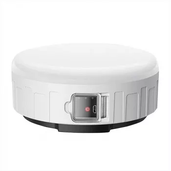 Superfire T25 lámpara de camping, 400 lm, USB, 3 modos