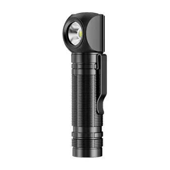Linterna frontal Superfire TH06, 600 lm, USB-C