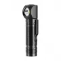 Linterna frontal Superfire TH06, 600 lm, USB-C