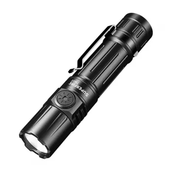 Linterna SUPERFIRE TN02 1800 lm USB-C