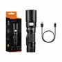 Superfire X60-T linterna 1500 lúmenes USB Type-C recargable