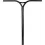 Supremacy Typhon Ti Bar Black - manillar T SCS Oversized 710mm x 610mm titanio grado 9
