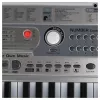 SUPRIMO 824 Teclado USB con micrófono para aprender a tocar, para niños