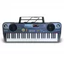 SUPRIMO 860 Teclado electrónico educativo USB